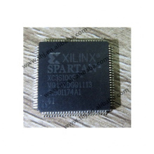 FPGA - Field Programmable Gate Array XC3S100E-4VQ100I  XC3S100E-4VQ100I